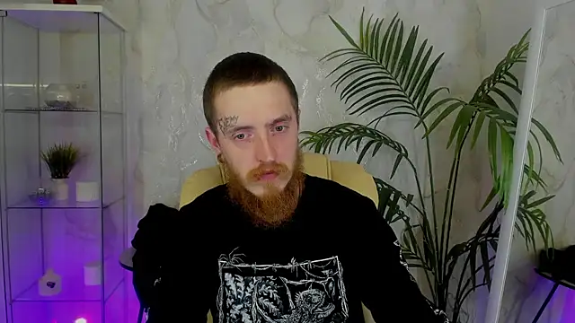 RockyLeen online show from February 26, 10:55 pm