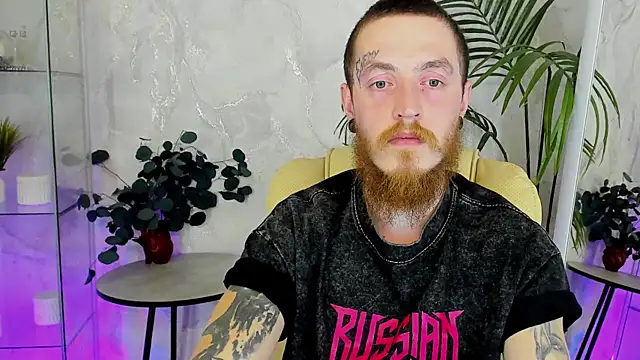 RockyLeen online show from February 20, 6:21 pm