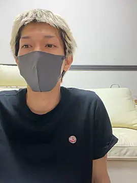 Yumemiru-k online show from June 30, 11:22 am