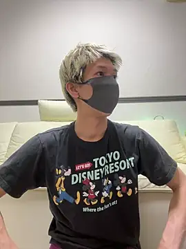 Yumemiru-k online show from June 26, 2:30 pm