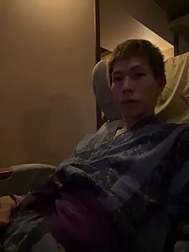 Yumemiru-k online show from March 18, 11:46 am