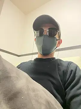 Yumemiru-k online show from February 20, 6:19 am