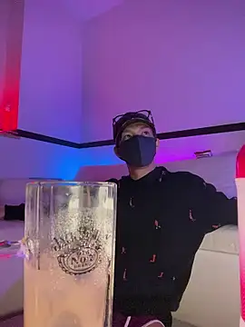 Yumemiru-k online show from February 27, 1:01 pm