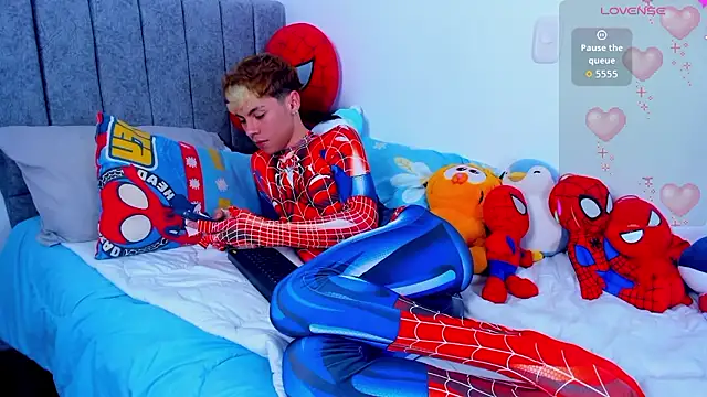 Callum 777 online show from March 11, 4:41 am