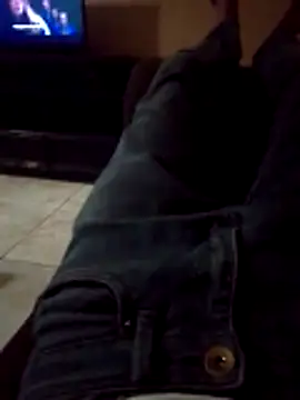 BruceWayne231 online show from February 25, 8:54 pm