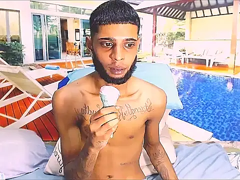 CharmingIndian1 online show from March 25, 6:12 pm