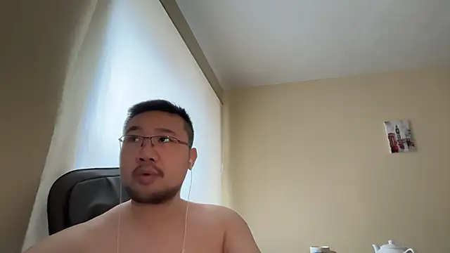 jasonryu2025 online show from March 11, 10:33 am