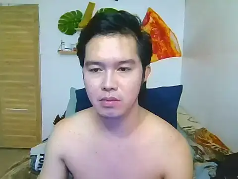 EmersonTwinks online show from February 20, 1:24 pm