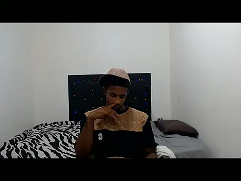 blackhorseet online show from March 9, 3:00 am