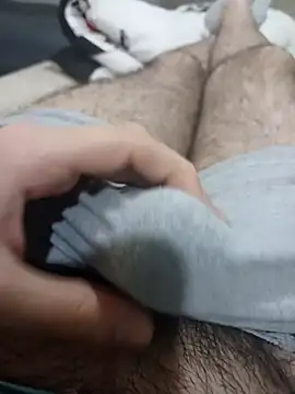 machine2880 online show from April 14, 7:24 pm