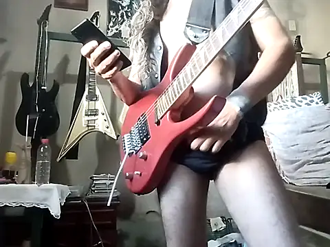 vladsexyguitar online show from March 6, 11:18 am