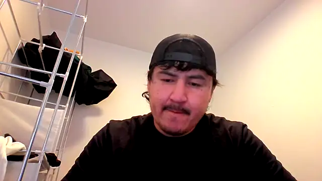 Bouncywarrior online show from March 25, 6:01 pm