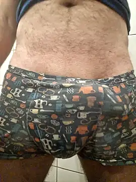 Blacknice30 online show from August 2, 6:34 am