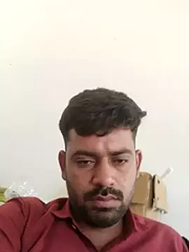 blackbeauty321 online show from April 13, 6:25 am