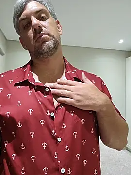 DanielGrey SA online show from April 21, 4:02 pm