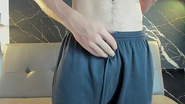 thiago moreno online show from February 23, 12:07 pm