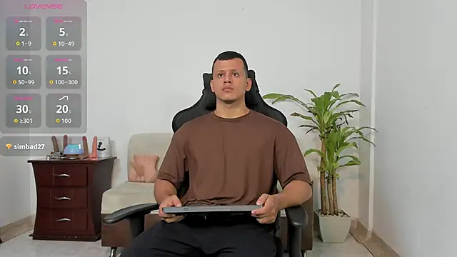 Alex towerss online show from February 27, 10:20 pm