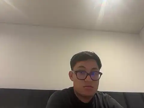 enzo 13 online show from February 25, 1:39 am