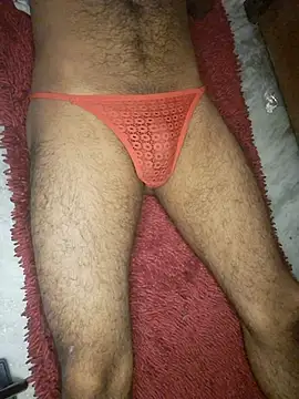 IndoAlpha online show from March 27, 1:21 am