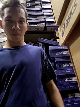 Gustavo063safado online show from February 23, 2:41 pm