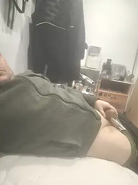 elcaste69 online show from March 10, 4:57 pm