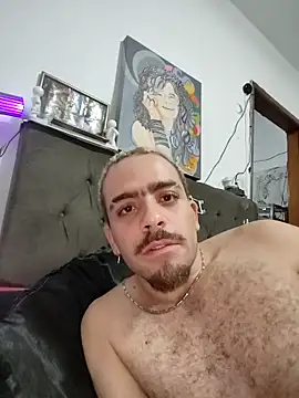 joyboyAct online show from April 3, 5:15 am