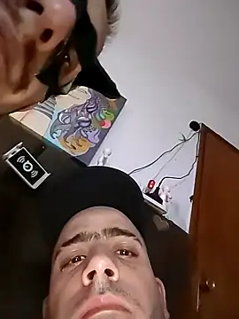 joyboyAct online show from April 15, 8:09 pm