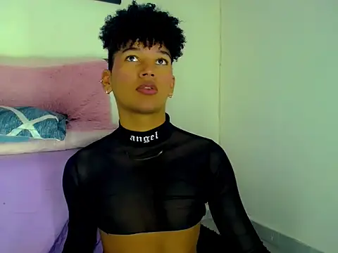 Sebastian -D online show from March 3, 9:32 pm