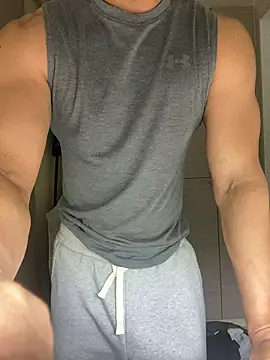 kenjisexy3 online show from March 20, 12:53 pm