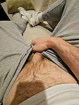 Kiffeur2Tn online show from February 22, 11:17 pm