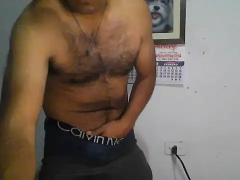 DIEGOLUIS2026 online show from March 6, 3:58 am