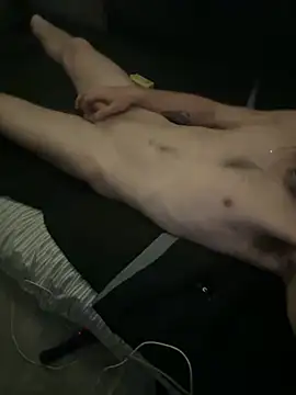 Aarondeweese27 online show from March 21, 7:34 am