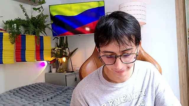 Sr evann online show from July 15, 4:46 pm