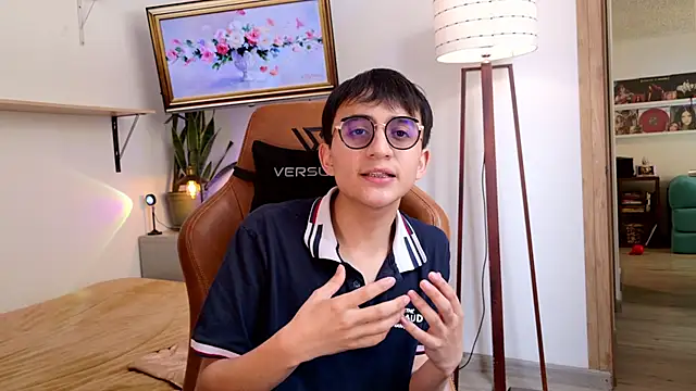 Sr evann online show from March 26, 5:50 pm