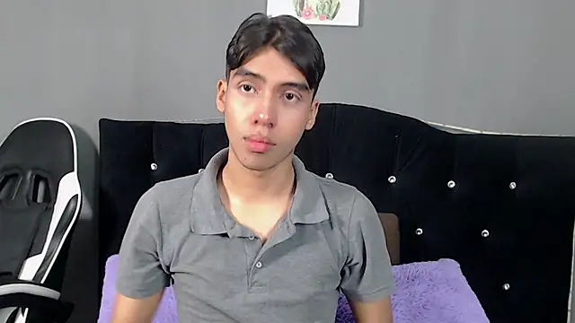 Eros Lux online show from May 21, 12:53 pm