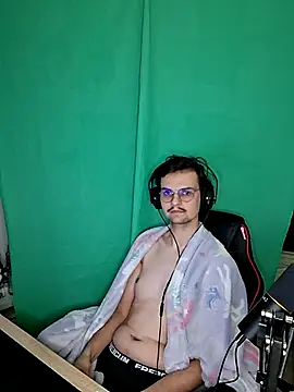 gamergoodboy online show from February 25, 10:11 pm