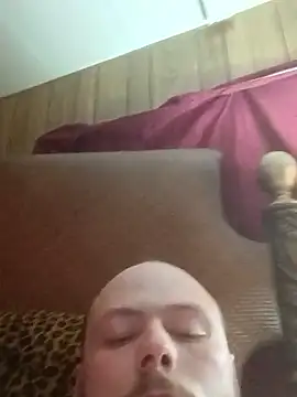 Bigdyckdaddy2 online show from February 24, 2:45 am