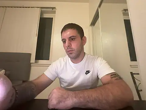 CristiX7 online show from February 25, 6:58 am