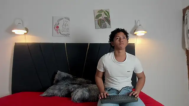 lio18 cum online show from March 4, 1:34 am