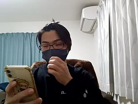 koarannkunn online show from April 7, 11:32 am