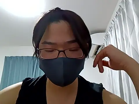 koarannkunn online show from April 10, 11:39 am