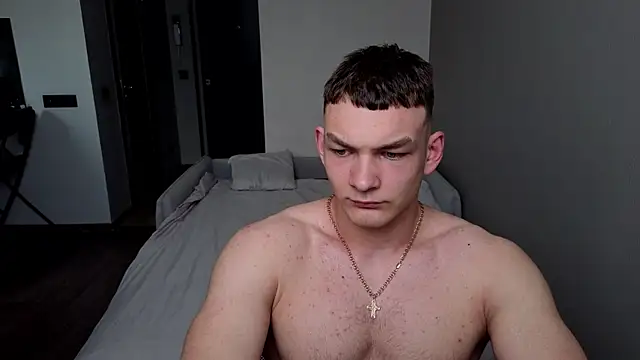 sweet boyss  online show from May 14, 7:17 am