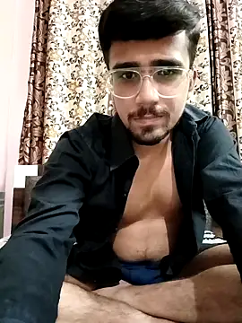big indiancock online show from May 16, 6:17 pm