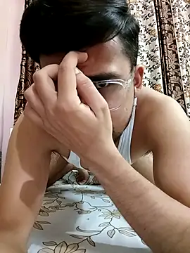 big indiancock online show from May 9, 6:20 pm