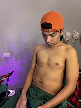 asian darlingcummersxXx online show from April 1, 11:57 pm