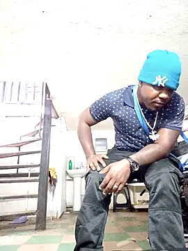 elnegritorico123 online show from February 24, 5:14 pm