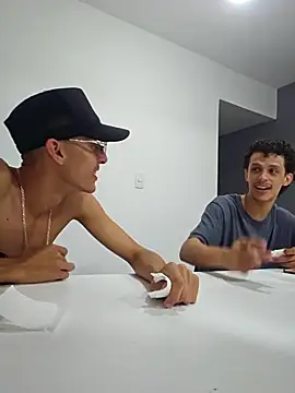 jhowbala online show from March 19, 2:20 pm