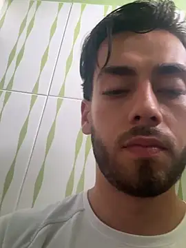 Axel  Blaze online show from April 11, 7:17 pm