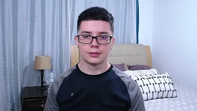 BlackFoXXX69 online show from April 12, 8:32 pm