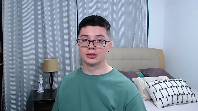 BlackFoXXX69 online show from April 10, 11:23 pm